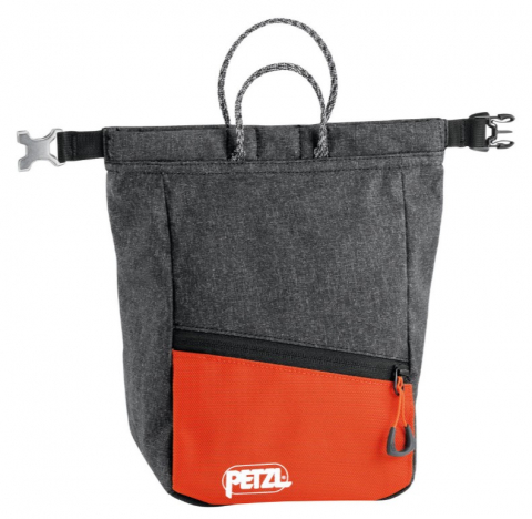 Magneziu - petzl sakab
