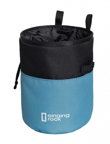 Magneziu - Sac magneziu Chalk Bag Duo