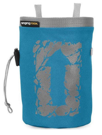 Magneziu - Sac Magneziu Large Albastru