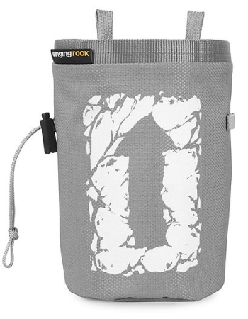 Magneziu - Sac Magneziu Large Gri