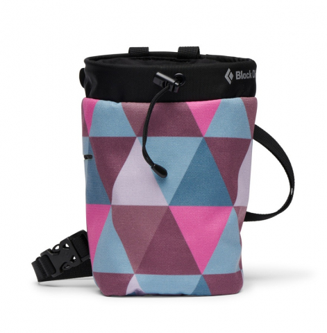 Magneziu - saculet magneziu gym chalk bag