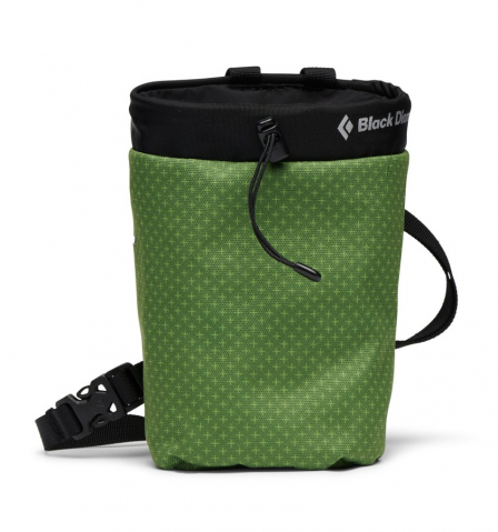 Magneziu - saculet magneziu gym chalk bag