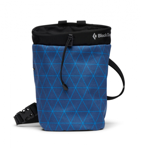 Magneziu - saculet magneziu gym chalk bag