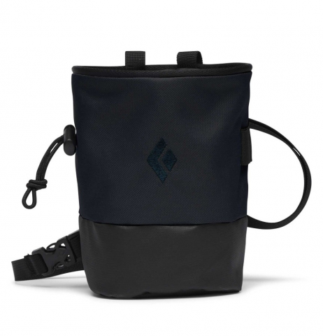 Magneziu - Saculet pentru magneziu Mojo Zip cu buzunar cu fermoar - Copie