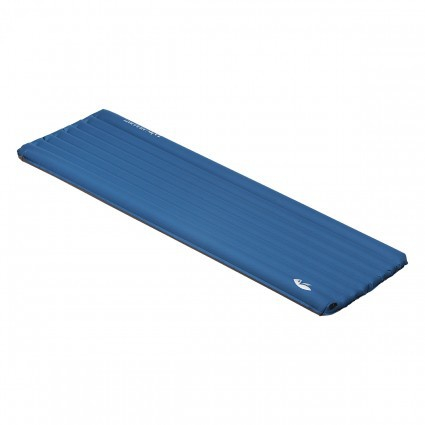Saltea Zajo Air 8.0 Matt Long [4]