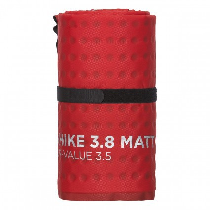 Saltea Zajo Hike 3.8 Matt Long [7]