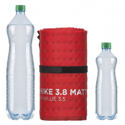 Saltea Zajo Hike 3.8 Matt Regular [6]