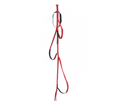 Scarita 5 trepte Alpine Aider 16 mm latime [1]