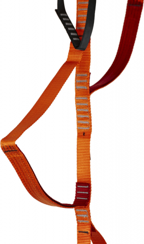 Scarita 5 trepte Etrier Five Step 25 mm latime [1]