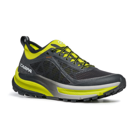 Pantofi - Scarpa Golden Gate ATR Barbati Black - Lime