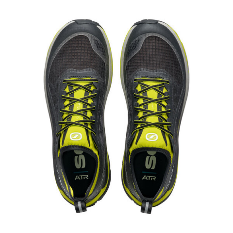 Scarpa Golden Gate ATR Barbati Black - Lime [5]