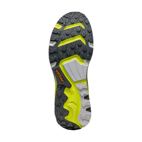 Scarpa Golden Gate ATR Barbati Black - Lime [4]