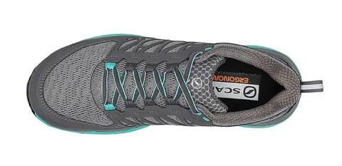 Scarpa Proton XT Femei Gray - Maldive [5]