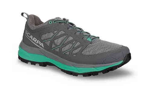 Pantofi - Scarpa Proton XT Femei Gray - Maldive