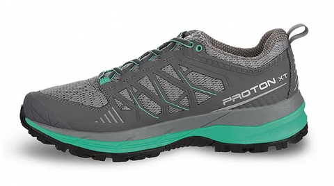 Scarpa Proton XT Femei Gray - Maldive [3]