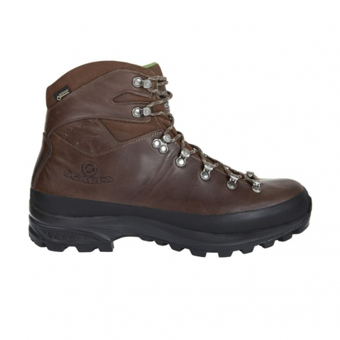 Ghete - Ghete Scarpa Trek GTX