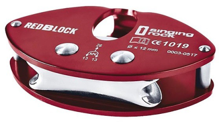 Scripete Ancorare RedBlock [1]