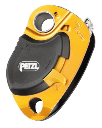 Scripeti - Scripete Autoblocant Petzl Pro Traxion