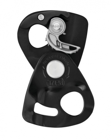 Scripete blocabil Petzl Nano Traxion [1]