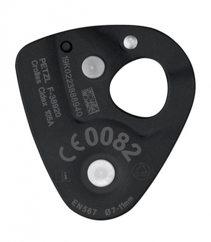 Scripete blocabil Petzl Nano Traxion [2]