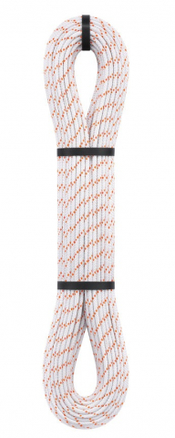 Corzi si Cordeline - Coarda Petzl Pur Line 6 mm, 65 m