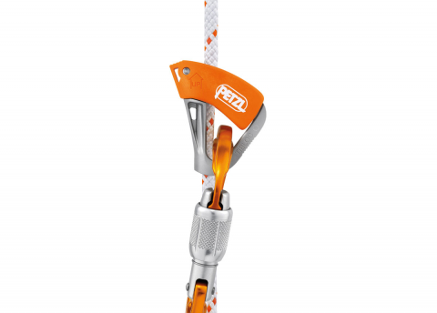 Coarda Petzl Pur Line 6 mm, 65 m [3]