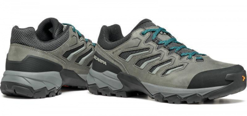 Semighete Morain GTX [1]
