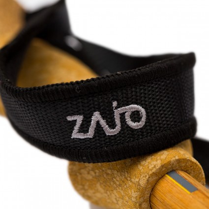 Set Bete de Trekking Alu Bamboo [3]