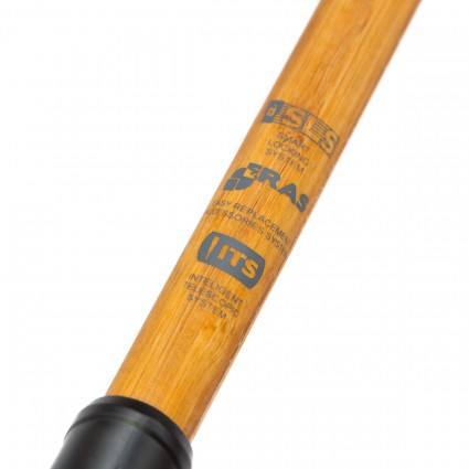 Set Bete de Trekking Alu Bamboo [1]