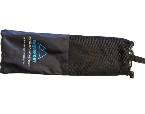 Bete Trekking Pliabile Veriga Quad Fold [3]