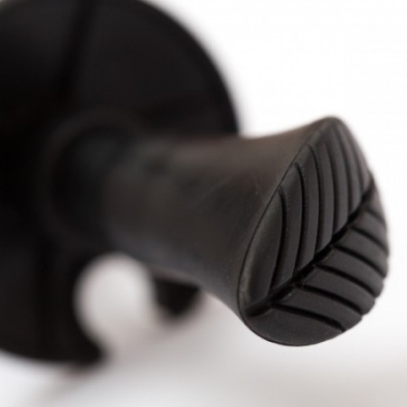 Set Bete de Trekking Carbon Negru [4]