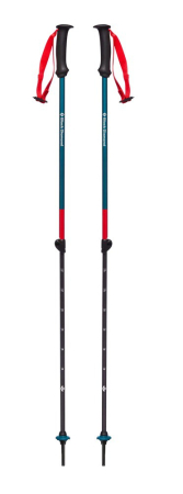 Set Bete de trekking Copii First Strike [1]