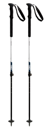 Set Bete de Trekking Hiking Alu 2 Cross [1]