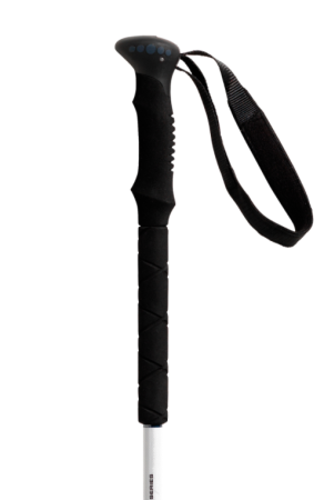 Set Bete de Trekking Hiking Alu 2 Cross [2]
