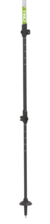 Set Bete de Trekking Hiking Alu Compact 3 Cross [2]