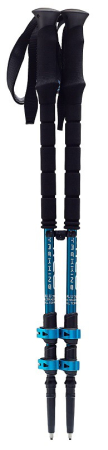 Set Bete de Trekking Milo Cruise GT [1]