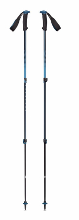 Set Bete de trekking Trail Back Albastru [1]