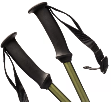 Set Bete de trekking Trail Explorer 3 Khaki [3]