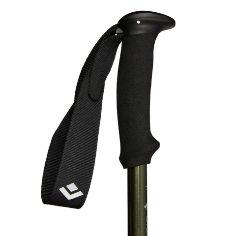 Set Bete de trekking Trail Explorer 3 Verde Khaki [2]