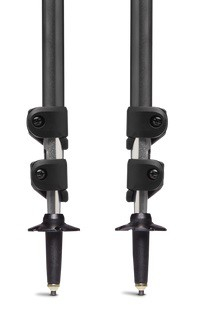 Set Bete de trekking Trail Explorer 3 Gri [3]