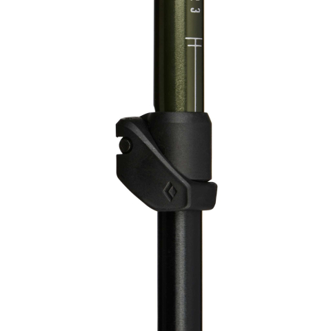Set Bete de trekking Trail Explorer 3 Verde Khaki [3]