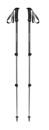 Set Bete de trekking Trail Explorer 3 Gri [1]