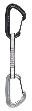 Set 6 bucle echipate LiteWire Quickpack de 12 cm. lungime, 12 mm. latime [1]