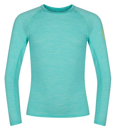 Set Merino Copii Elf Aqua [4]
