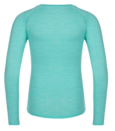 Set Merino Copii Elf Aqua [3]