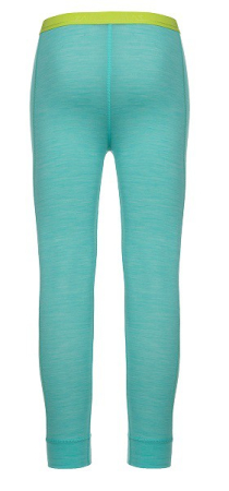 Set Merino Copii Elf Aqua [2]