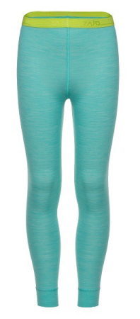 Set Merino Copii Elf Aqua [1]