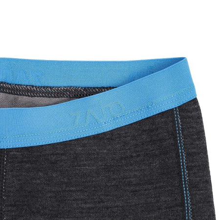 Set Merino Copii Ikoo Negru [6]