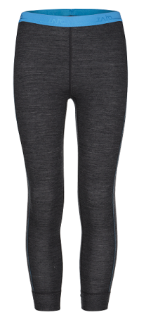Set Merino Copii Ikoo Negru [3]