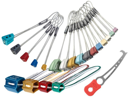 Nuci si Frienduri - Set Nuci Starter Set din 3 seturi + cheie cadou